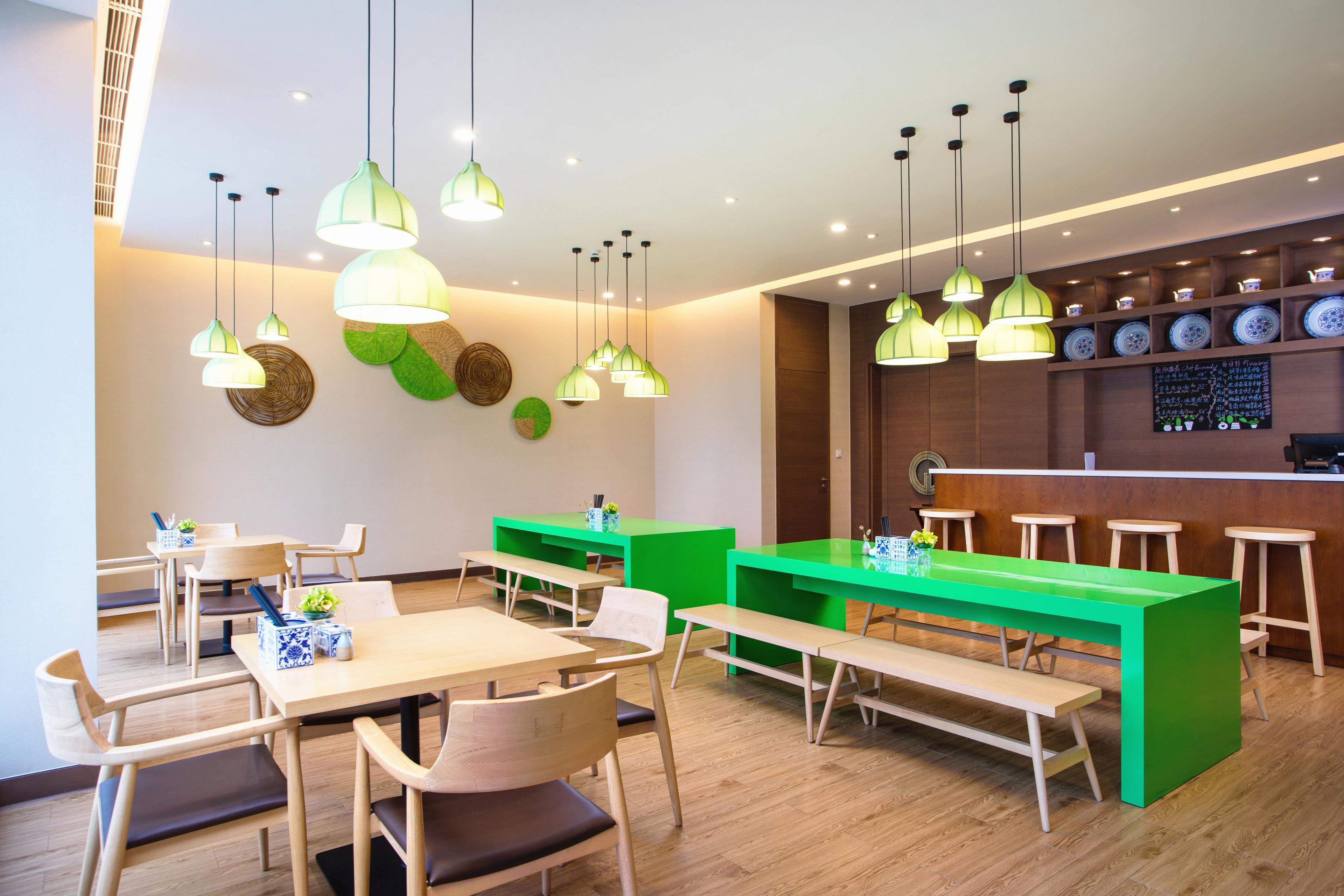 Holiday Inn Wuxi Taihu New City By Ihg Exteriér fotografie