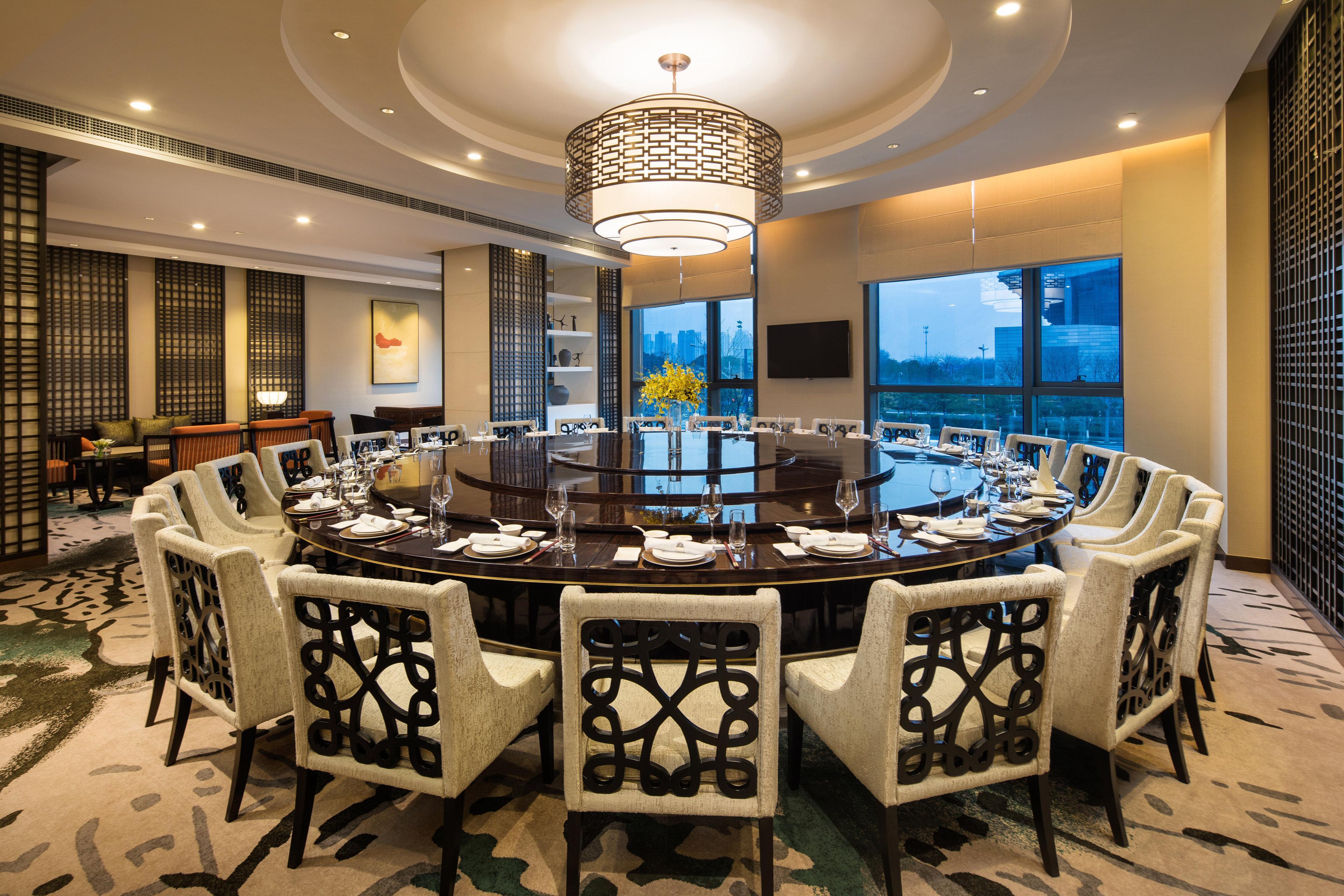 Holiday Inn Wuxi Taihu New City By Ihg Exteriér fotografie