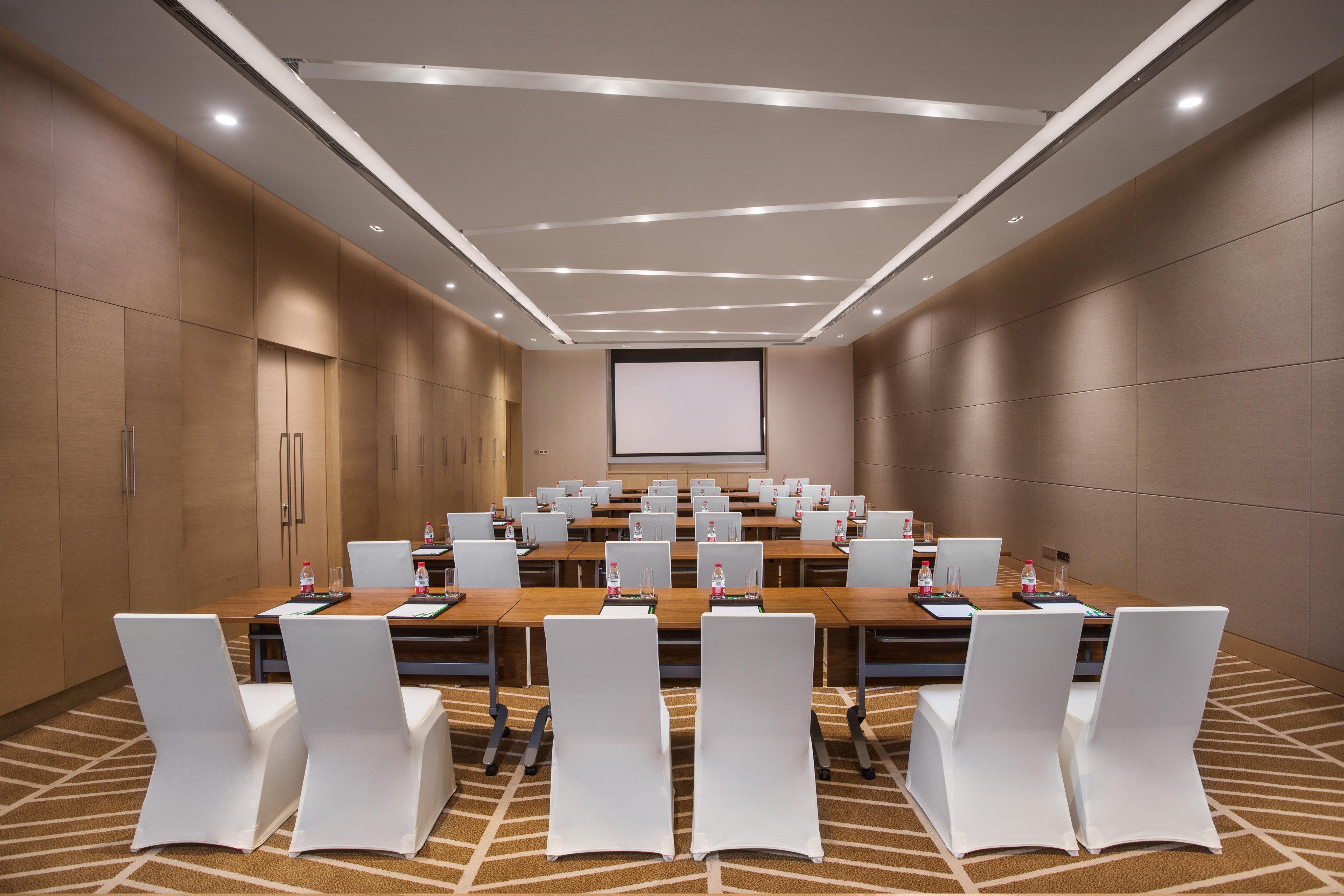 Holiday Inn Wuxi Taihu New City By Ihg Exteriér fotografie