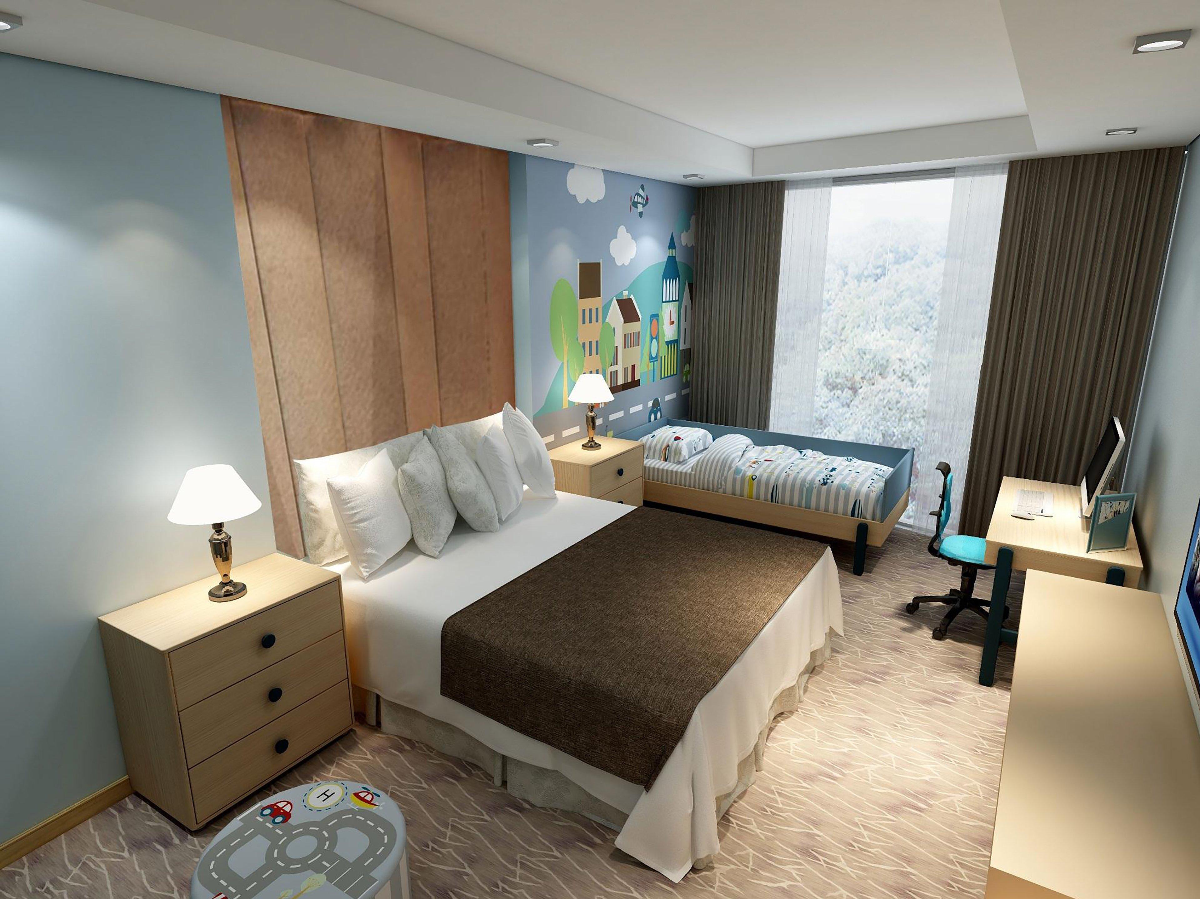 Holiday Inn Wuxi Taihu New City By Ihg Exteriér fotografie