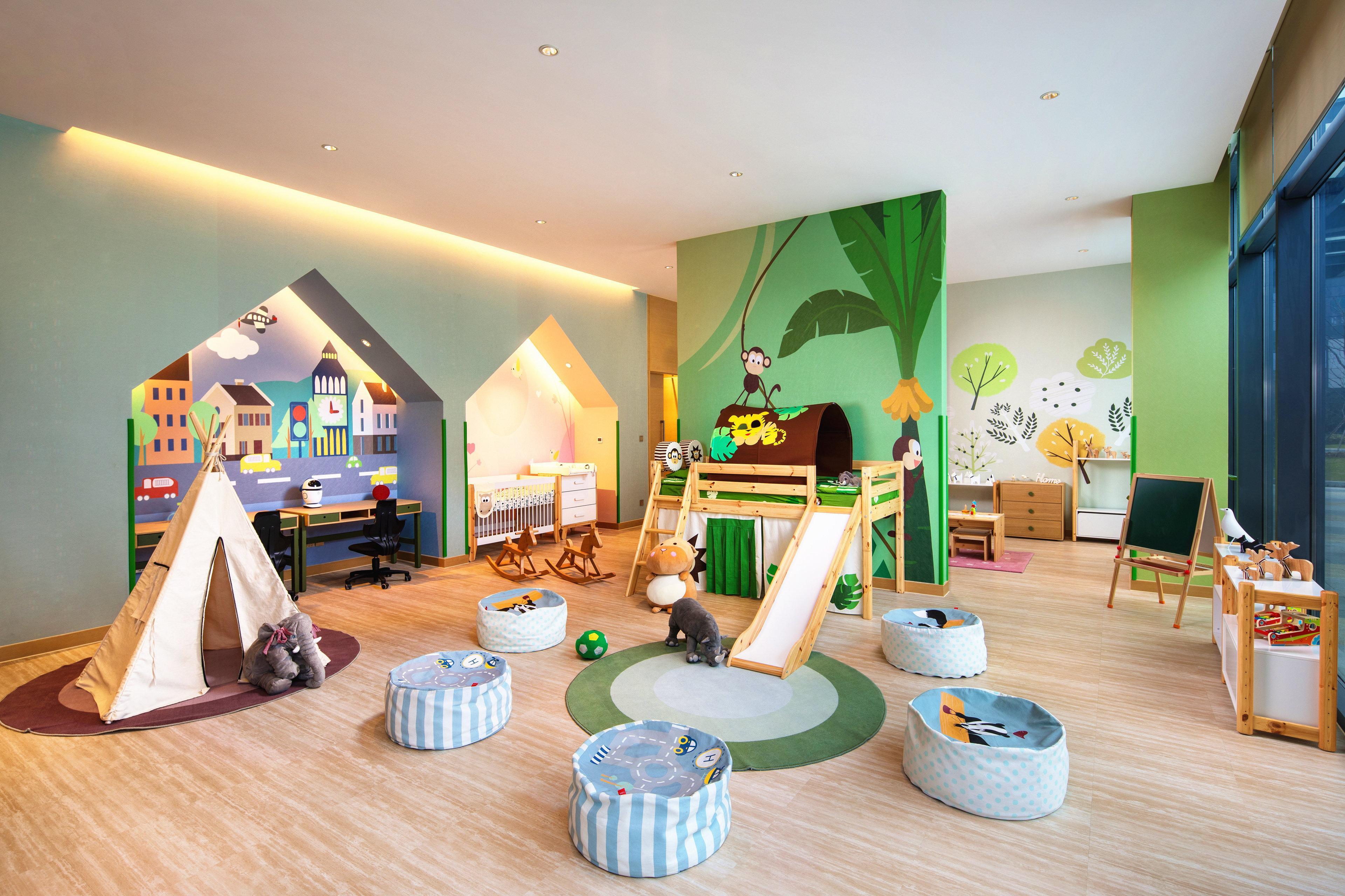 Holiday Inn Wuxi Taihu New City By Ihg Exteriér fotografie