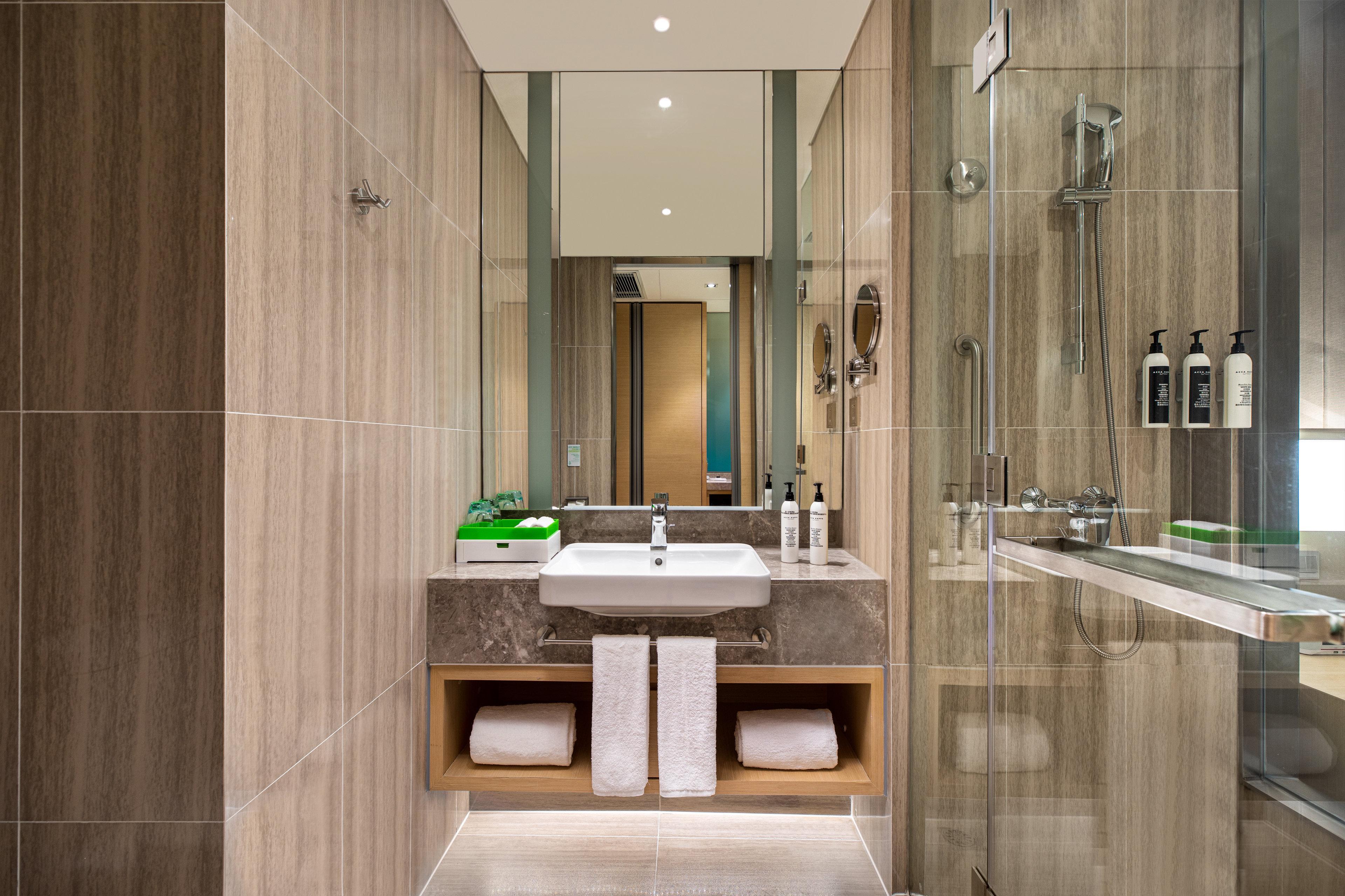 Holiday Inn Wuxi Taihu New City By Ihg Exteriér fotografie